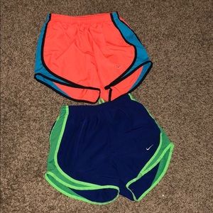 Nike Shorts